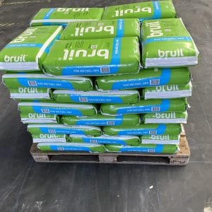 Kimlaag mortel Bruil