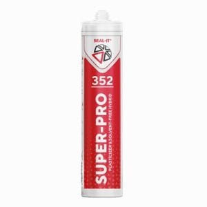 Lijmkit Super Pro 352