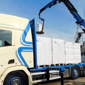 Cellenbeton Blok G4/550 600x200x70mm