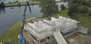 Woning-cellenbeton-geisoleerd