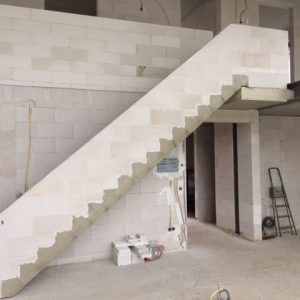 Cellenbeton Blok G4/550 600x400x100mm