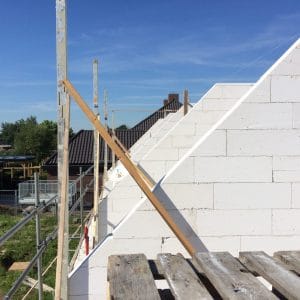 Cellenbeton Blok 60x20x20 cm HplusH