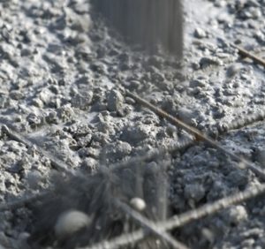 Betonmortel Bruil C30/37