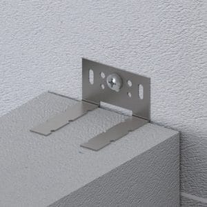 Wandanker star 65×60