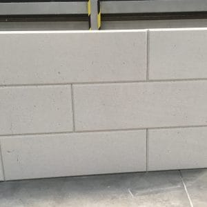 Cellenbeton Vellingblok G4 600x200x100mm