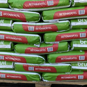 Betonmortel C20/25 Bruil