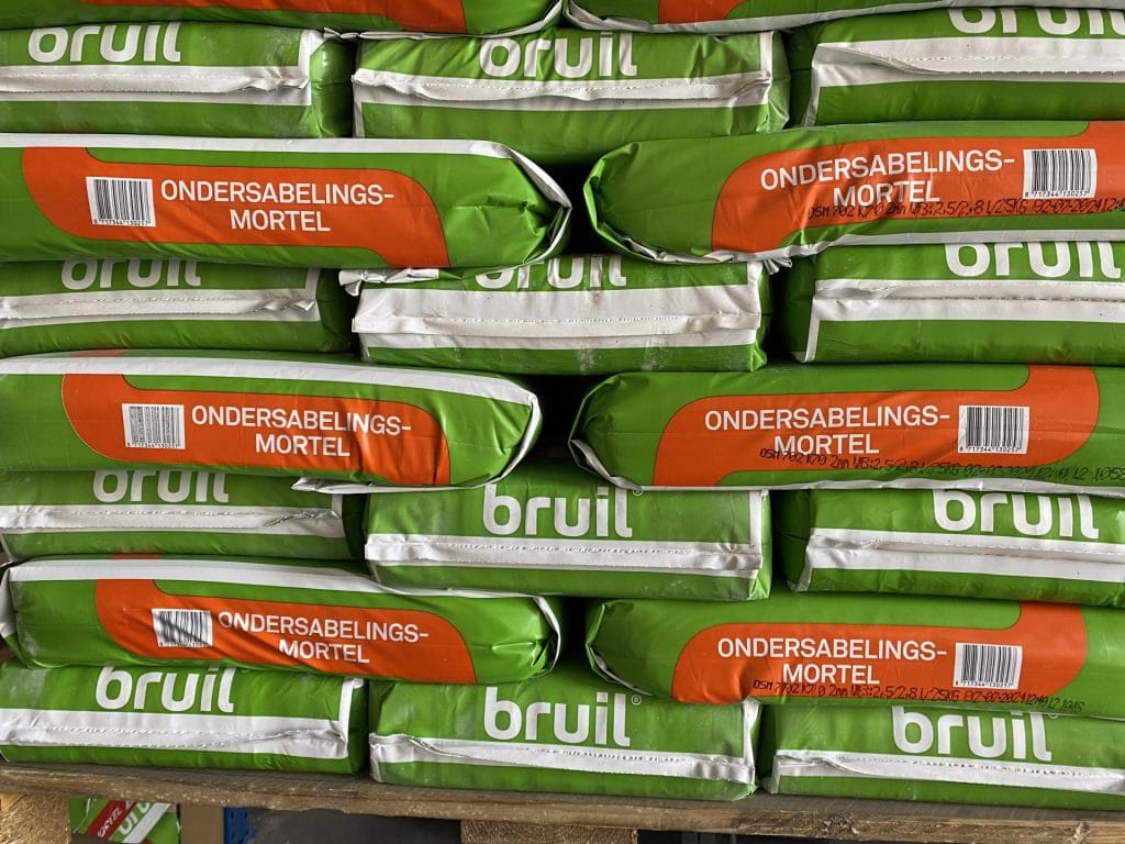 Krimparme-mortel-Ondersabelingsmortel-K70