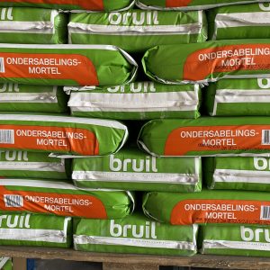 Ondersabelingsmortel K70 Bruil