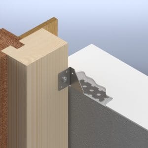 Lijmkozijnanker links