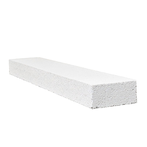 Koudebrug onderbreking Gehydrofobeerd 600x50x100mm