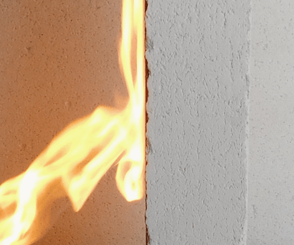 Brandwand-Brandveilig-Ytong-Cellenbeton-is -onbrandbaar
