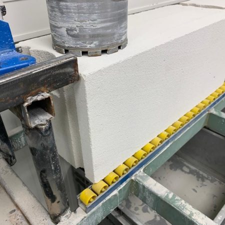 Cellenbeton met uitsparing- 123cellenbeton B.V.