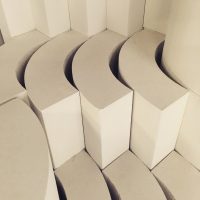 Ronde-Cellenbetonblokken-Ytong-Rond-Cellenbeton-Ronde-Ytong-Blokken-Ronde-Toog-Segmentbogen-Steine-Porenbeton Segmentbogen- Steine
