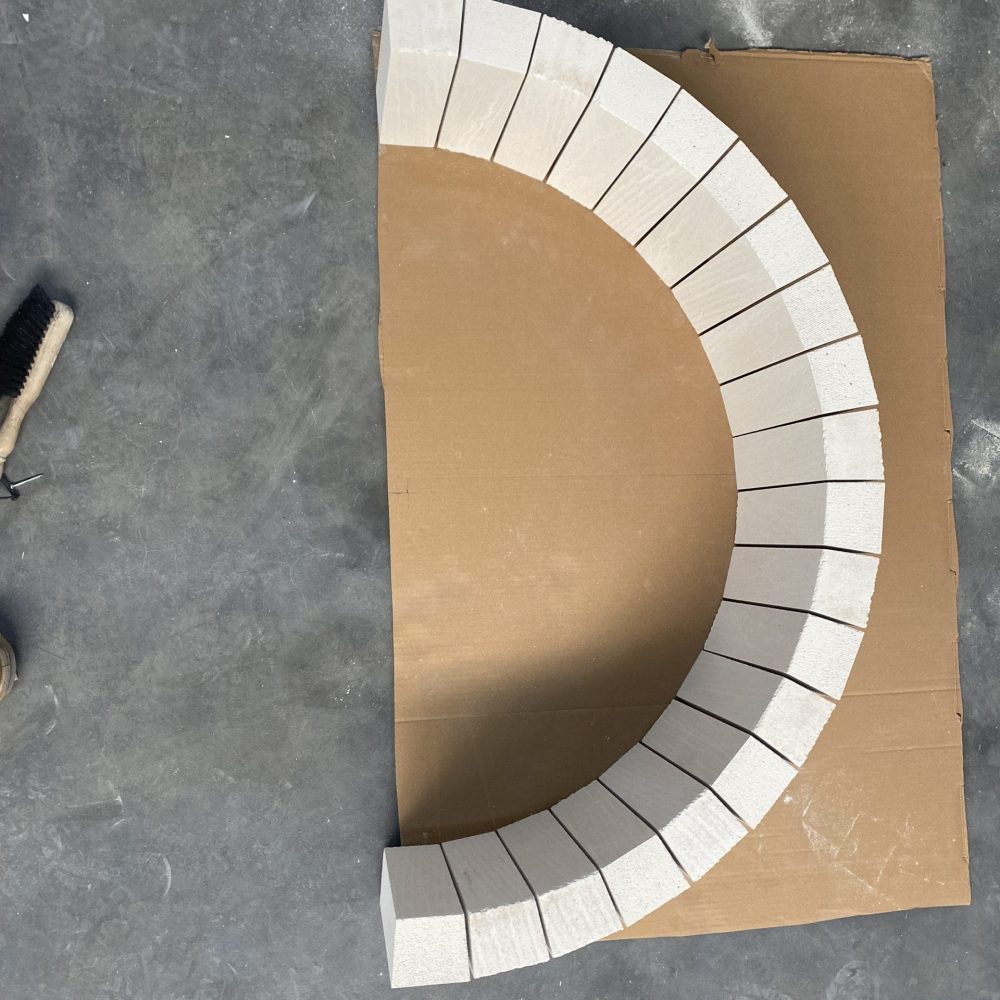 Ronde-Doorgang-Maken-Ronde-Segment-Blok-Segmentblokken-Boog-In-Woonkamer-Toog-Maken-Ronde-Deuropening-Ronde-Kast-Maken-Vakkenkast